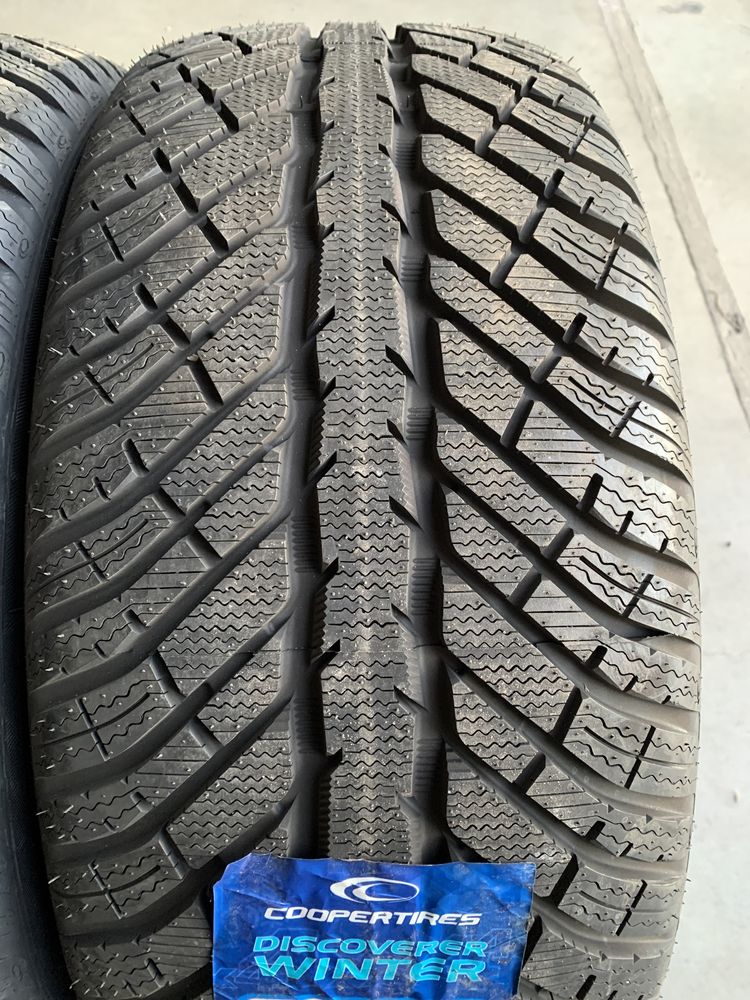 (4шт) нові 265/45R20 Cooper Discoverer Winter (108V) зимові шини