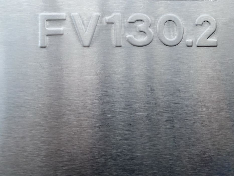 Zmywarko wyparzarka gastronomiczna Meiko FV 130.2