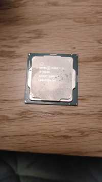Procesor Intel Core i5-8400 2,8 GHZ z radiatorem