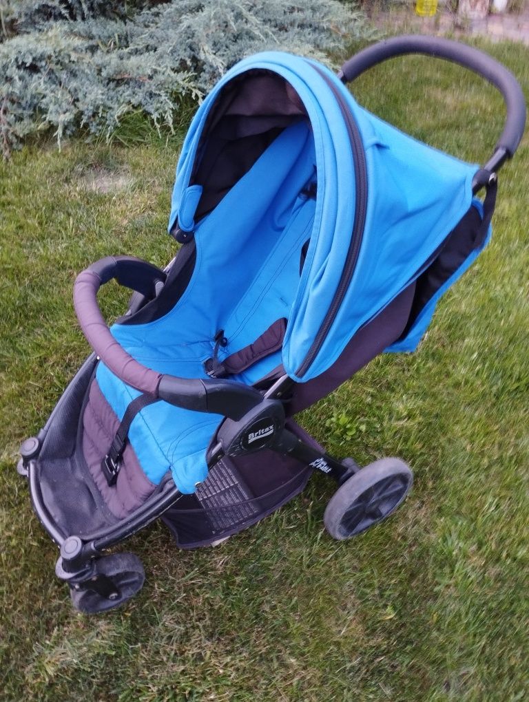 Коляска   Britax