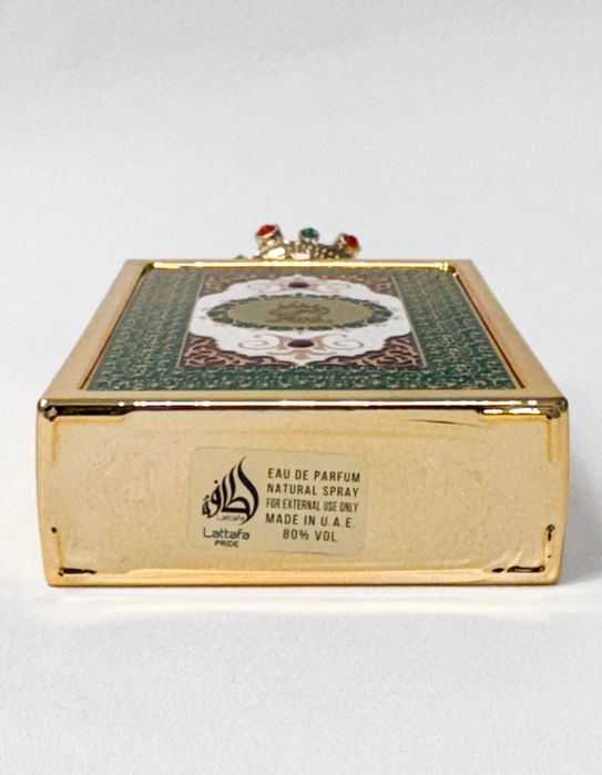 Lattafa Pride Queen of Arabia 100ml OKAZJA
