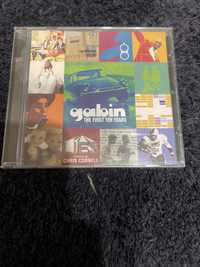 Gabin The first ten years cd unikat folia nowa oryginał