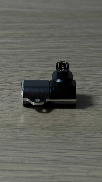 Adapter USB-C do zegarków Garmin / przejściówka do kabla Garmin USB