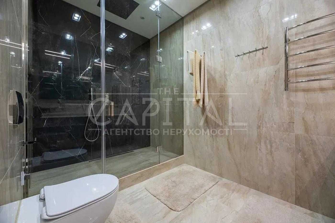 Продажа квартиры, Драгомирова, Печерский, ЖК Новопечерские Липки