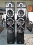 Teufel Theatre 500 MK2