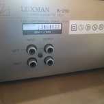 Luxman k-210 wzmacniacz