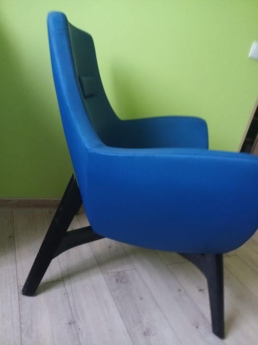 Fotel stacjonarny Bejot