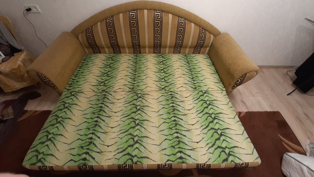 Продам 2 дивани в ідеальному стані