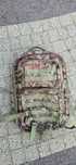 Plecak Taktyczny Wojskowy US Cooper BRANDIT 40L ( 8008 ) camo multicam