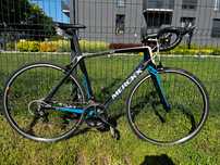 Rower szosowy/Szosa Carbon Eddy Merckx Mourenx 69 rozmiar 55 stan bdb