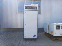 Kompresor śrubowy sprężarka GRASSAIR 37 KW 5000 LM
