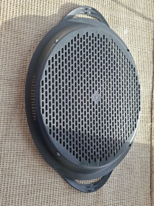 Varoma  do Termomix 5