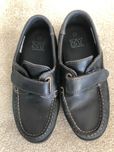 Sapatos azuis 34
