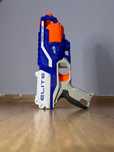 Nerf Disruptor Elite