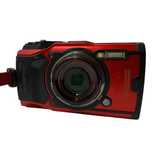 Aparat Olympus Tough TG-6