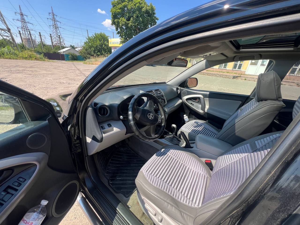 Toyota RAV4 2006