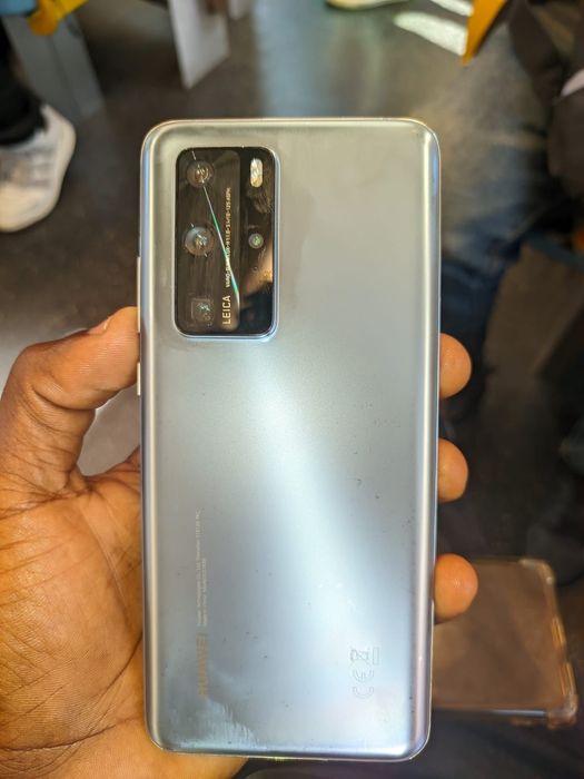 Huawei p40 pro 256GB