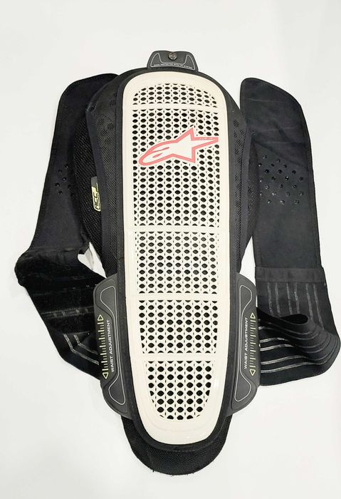 Protetor de Costas - Alpinestar