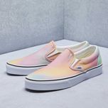 Женские  кеды слипоны Vans