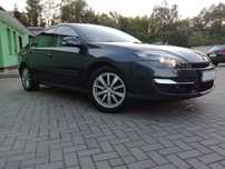 Renault Laguna Renault Laguna 2.0 dCi Initiale