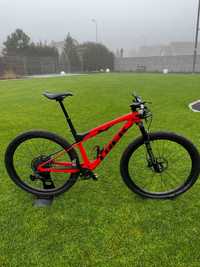 Trek Supercaliber 9.8