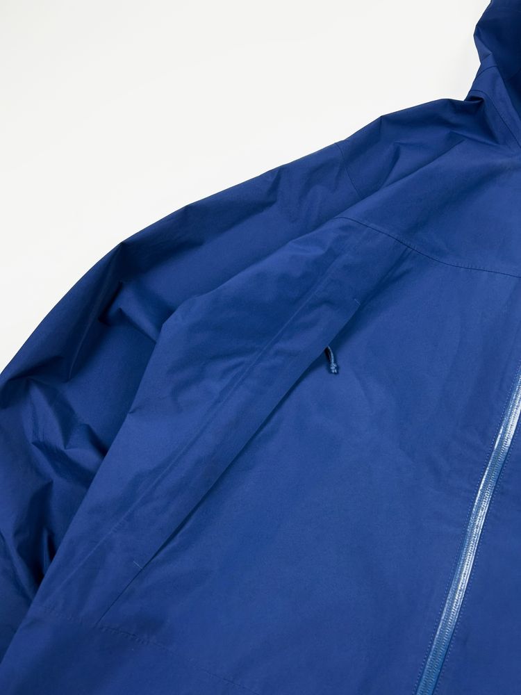 Вітровка Berghaus gore-tex xl mammut x haglofs