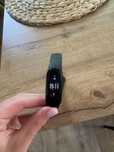 Mi band opaska na reke