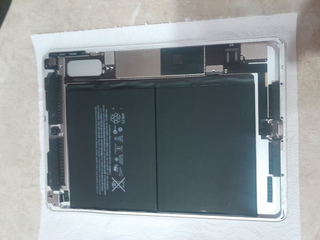 Ipad a1566/ a1822