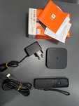 Odtwarzacz multimedialny Xiaomi Mi Box S Smart TV MDZ-22-AB #61