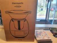 Thermomix vorwerk TM6 nowy