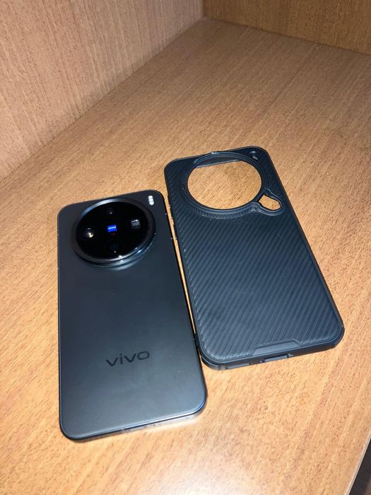 Vivo X200 Pro Mini - 12/256GB - Perfeito estado