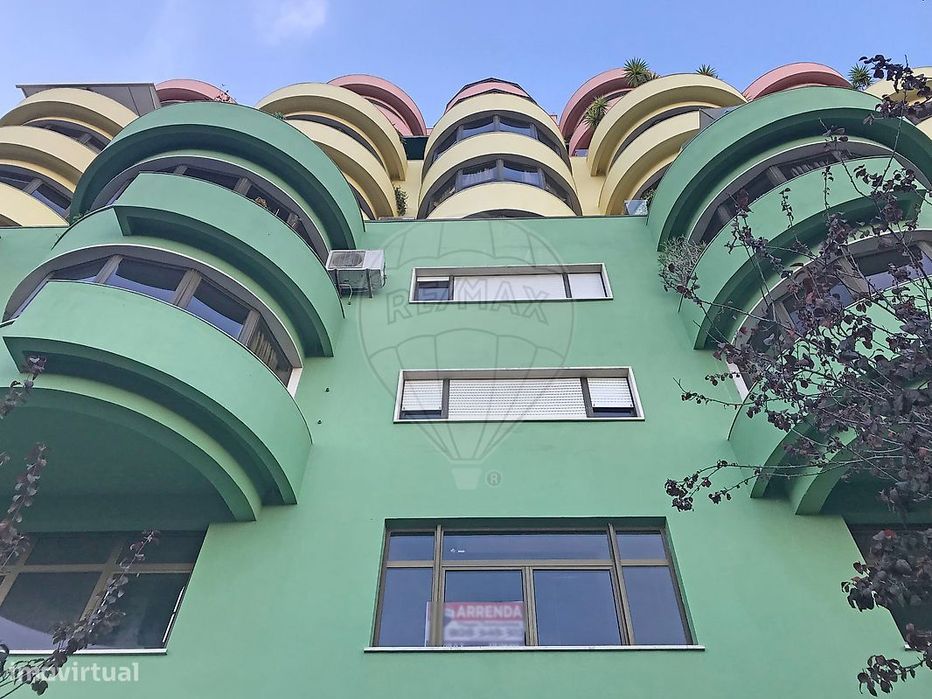 Escritório  para arrendamento