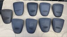 Попільничка на Mercedes-Benz VITO W638.