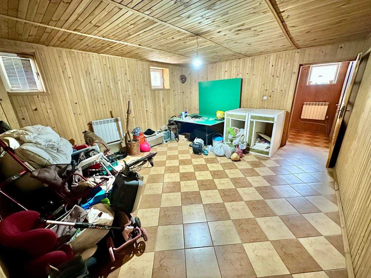 Продаж якісного цегляного будинку у м.Дрогобич