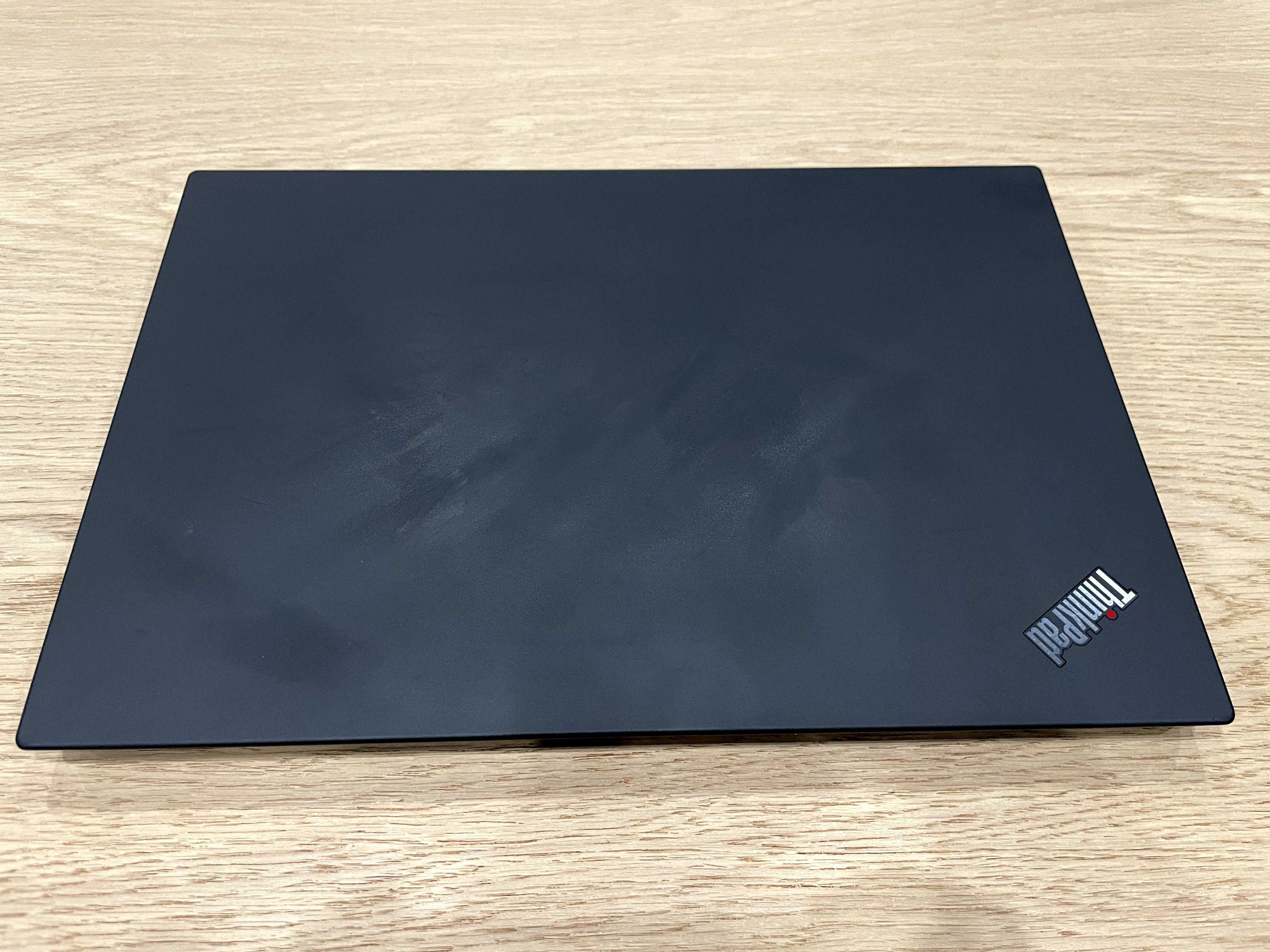 Ноутбук Lenovo ThinkPad i7 10th gen/16Gb RAM/512 SSD