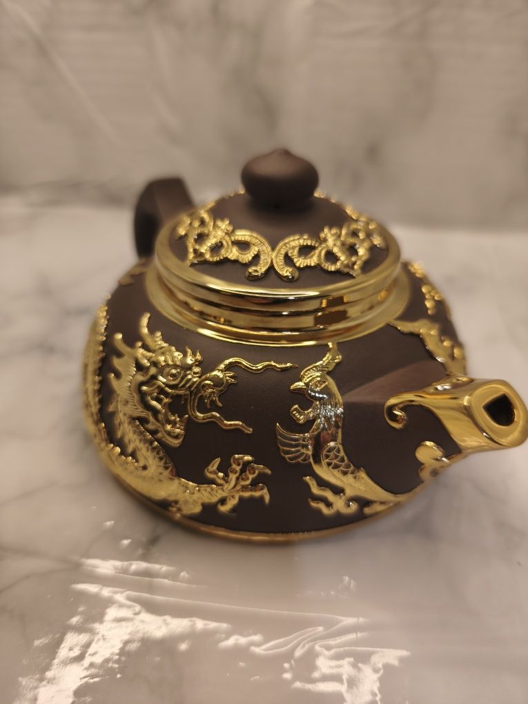 Чайник зварювальний Китайський