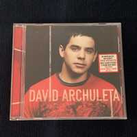 David Archuleta - David Archuleta CD American Idol