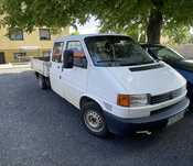 T4 1.9 TD 2000r