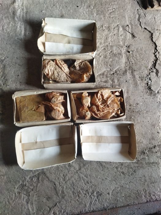 Продам гаражные замки тип 3 гд ссср