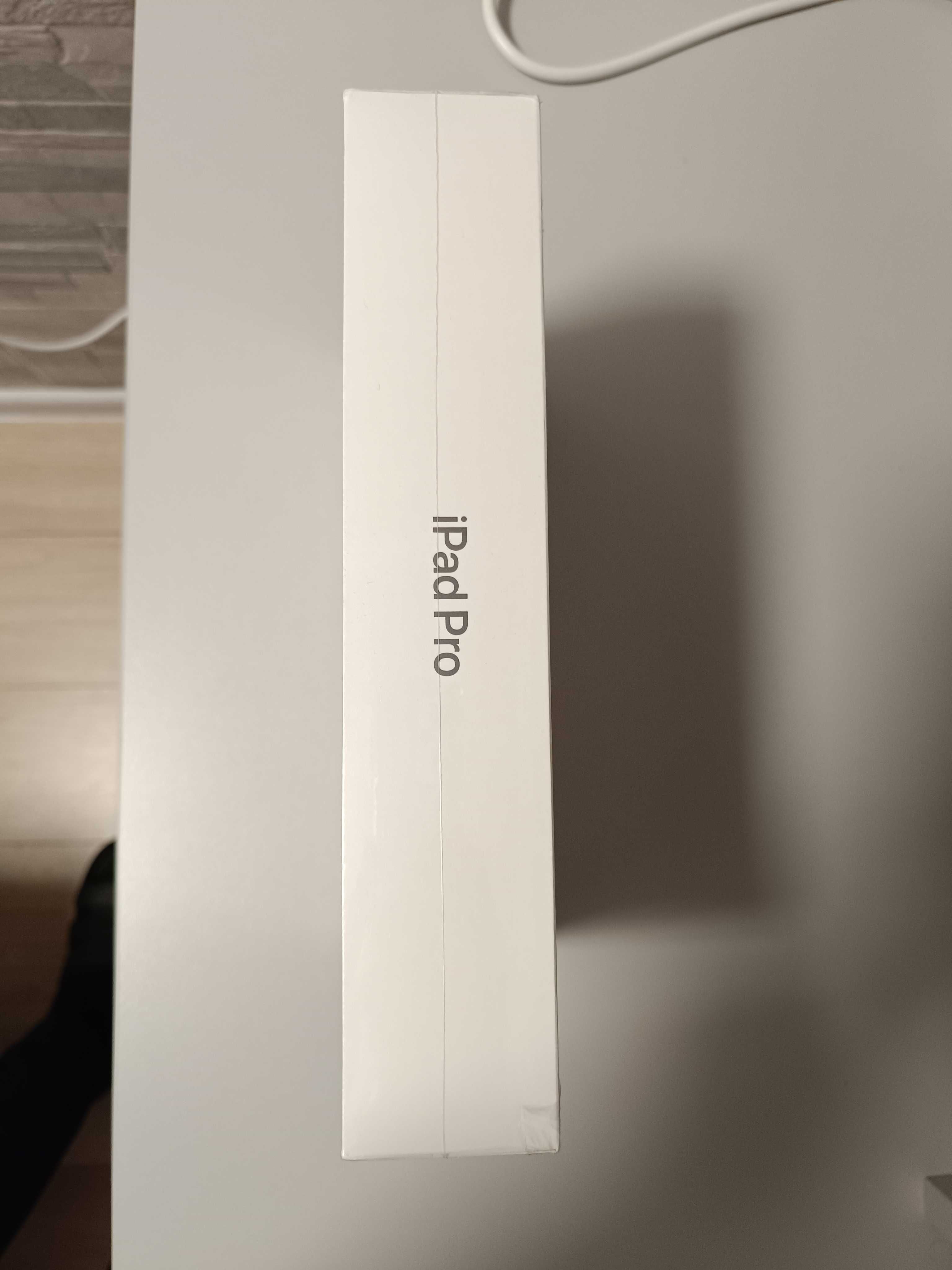 ipad pro 11-inch (2nd generation) wi-fi + cellular 256gb