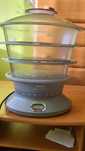 Parowar Tefal vitamine+