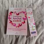 Codziennie kochaj siebie Louise Hay