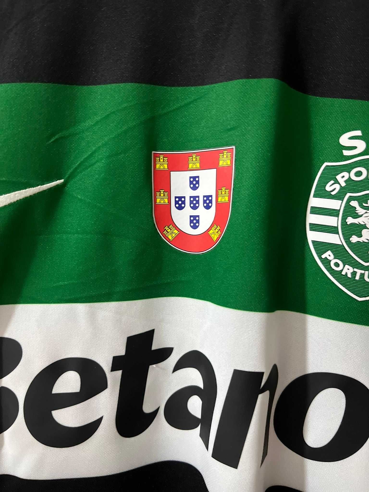 Camisola do Sporting Original