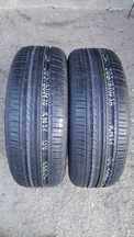 Резина 205/60 R16 Kumho Solus KH17 нова 2 шт