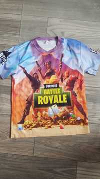 Koszulka T- Shirt Fortnite 140