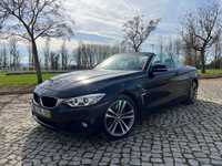 BMW 420 d Line Sport Auto