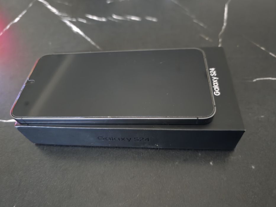 Samsung S24 256 GB