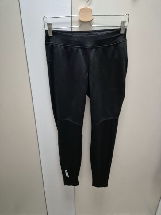 Legginsy ocieplane crivit