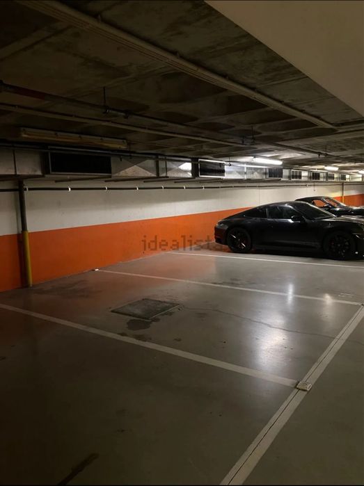 Aluguer de Lugares de garagem Condomínio Green Park