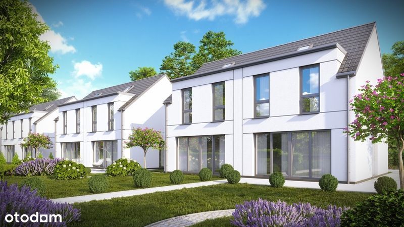 Bezczynszowy dom w cenie mieszkania! | 0% prowizji